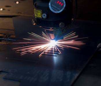 Wycinanie laserowe i rewolwerowe